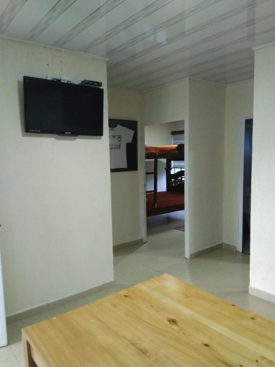 Hostal Fisterra Moniquirá Dış mekan fotoğraf