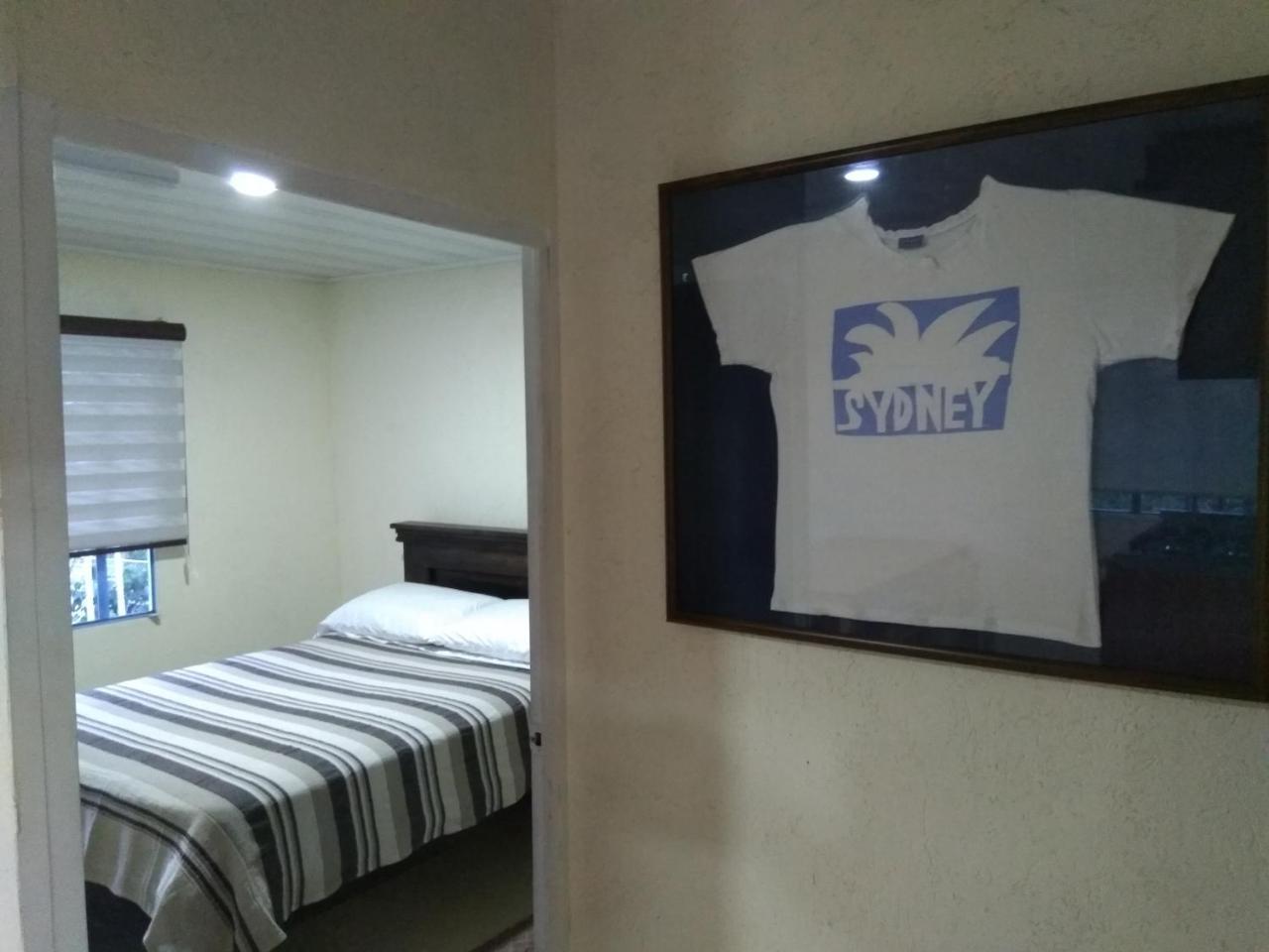 Hostal Fisterra Moniquirá Dış mekan fotoğraf